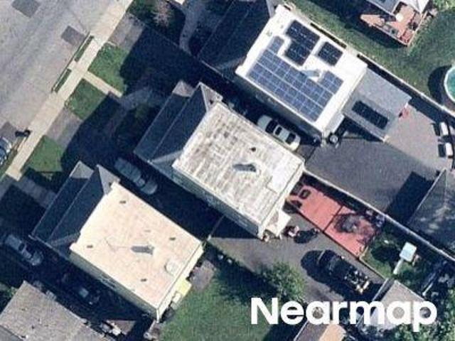 House for sale in Belleville, New Jersey