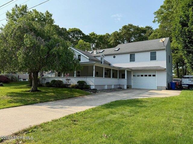 House for sale in Island Heights