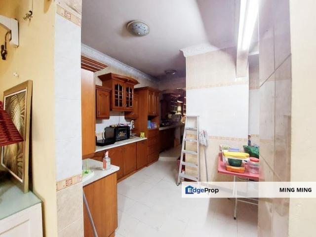 House for sale in Sendayan Village, Negeri Sembilan