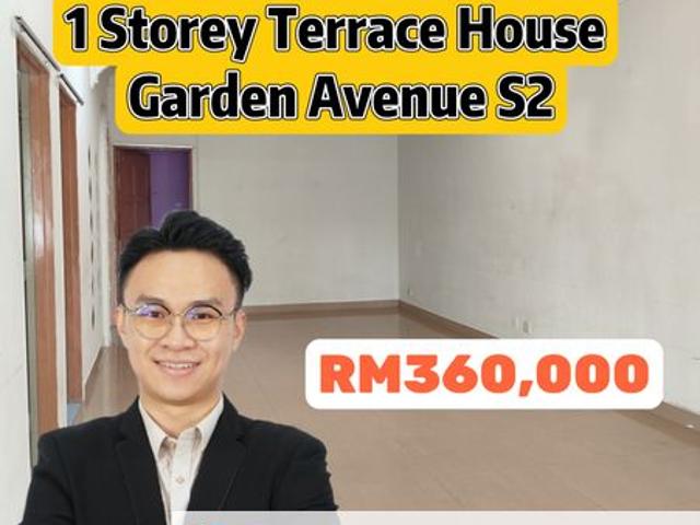 House for sale in Sendayan Village, Negeri Sembilan