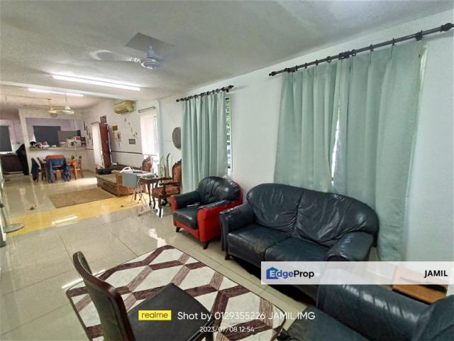 House for sale in Sendayan Village, Negeri Sembilan