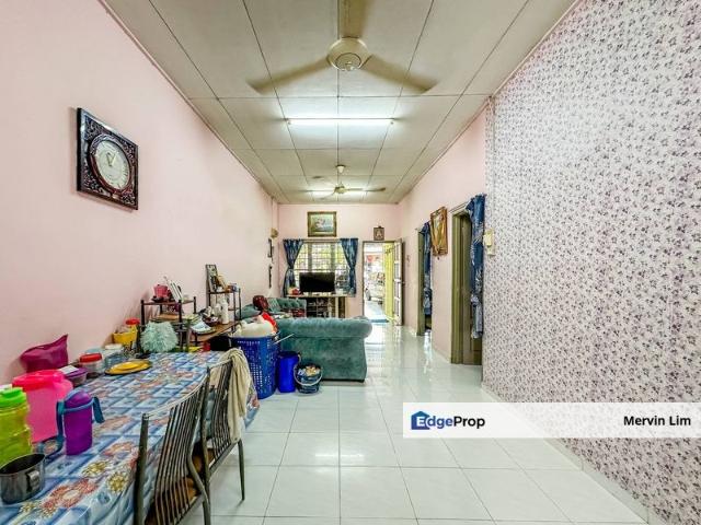 House for sale in Sendayan Village, Negeri Sembilan