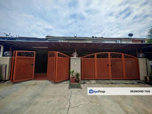 House for rent in Sendayan Village, Negeri Sembilan
