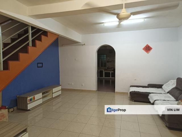 House for rent in Sendayan Village, Negeri Sembilan