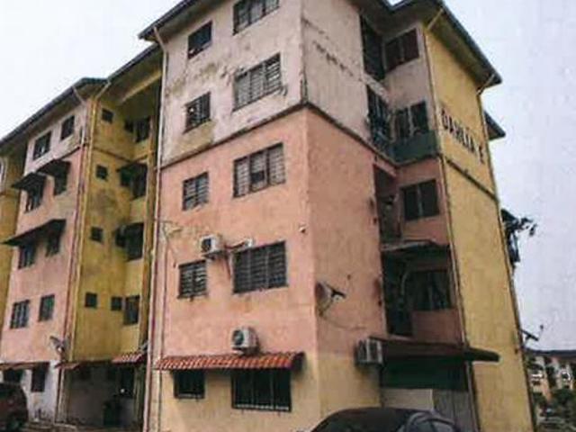 Flat for sale in Sendayan Village, Negeri Sembilan