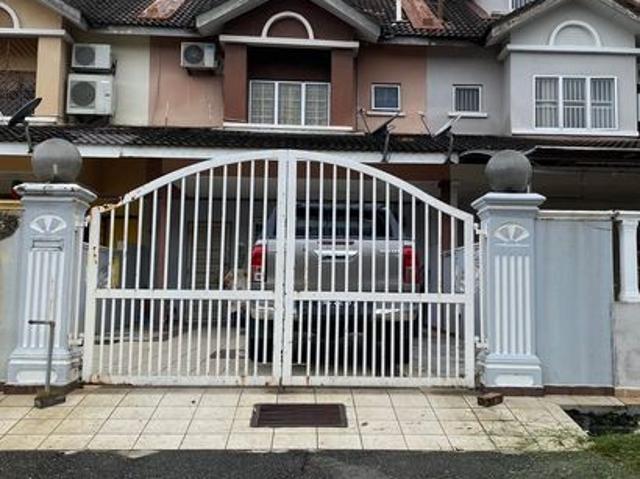House for rent in Sendayan Village, Negeri Sembilan