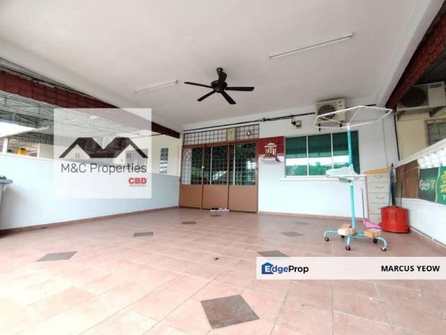 House for sale in Sendayan Village, Negeri Sembilan