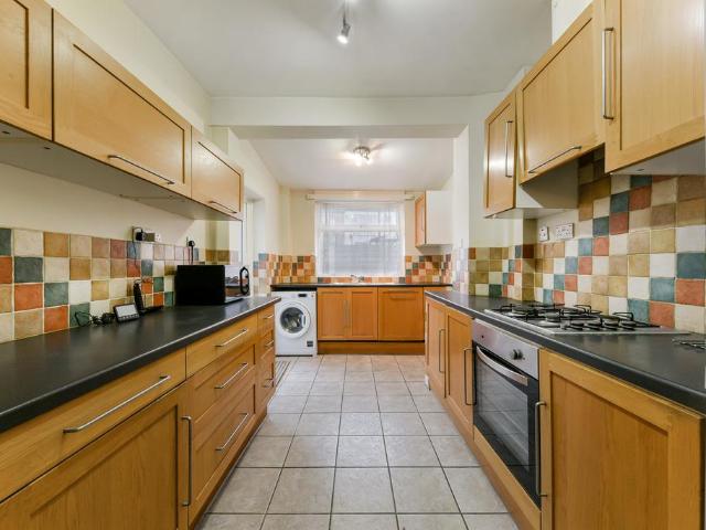 House for rent in London Borough of Merton, Mitcham