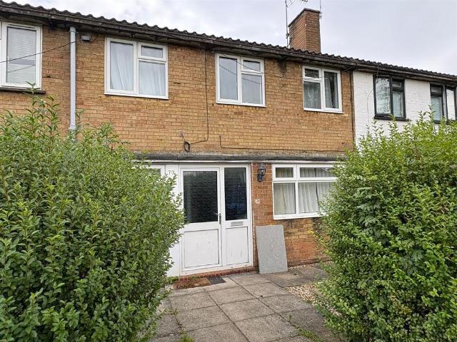 House for rent in Hatfield, Fretherne