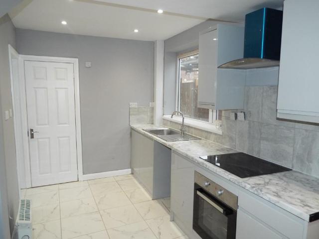 Apartment for rent in Elmton, East Midlands