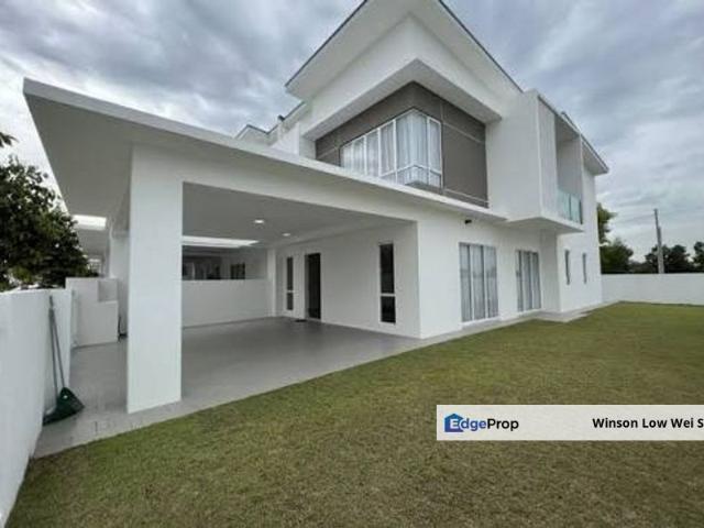 House for sale in Sendayan Village, Negeri Sembilan