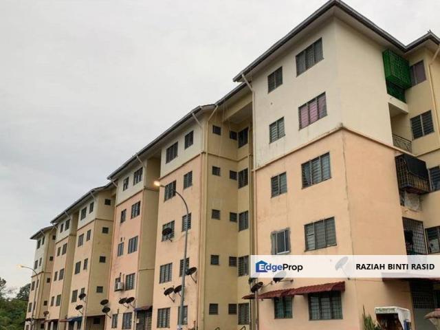 Flat for sale in Sendayan Village, Negeri Sembilan
