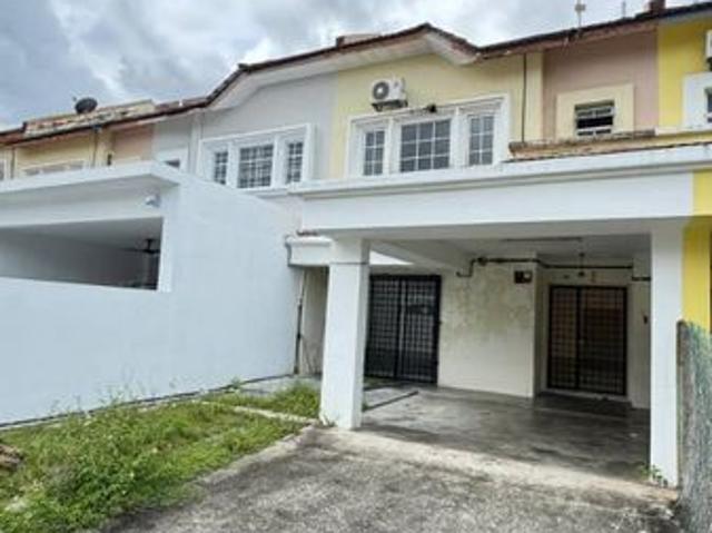 House for sale in Sendayan Village, Negeri Sembilan