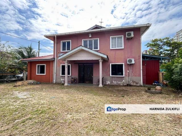 House for sale in Sendayan Village, Negeri Sembilan