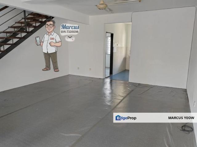 House for rent in Sendayan Village, Negeri Sembilan