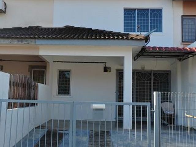 House for rent in Sendayan Village, Negeri Sembilan