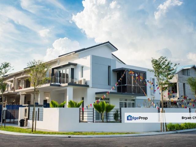 House for sale in Sendayan Village, Negeri Sembilan
