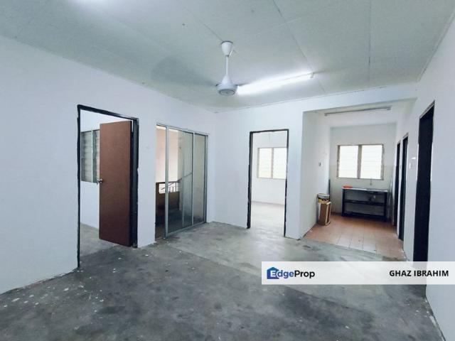 Condominium for sale in Sendayan Village, Negeri Sembilan