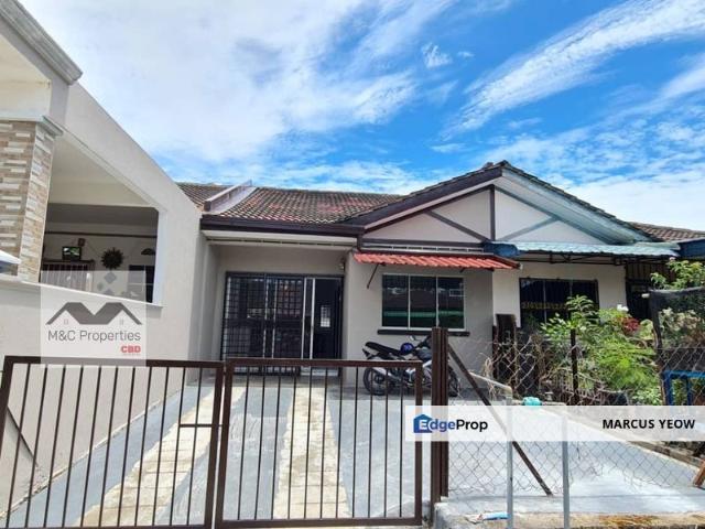 House for rent in Sendayan Village, Negeri Sembilan