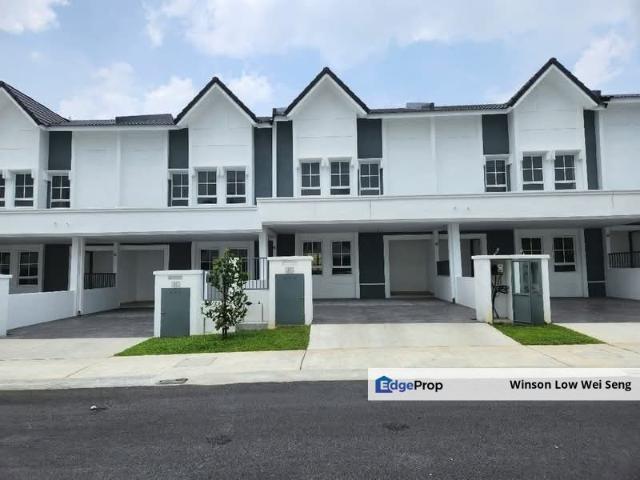 House for sale in Sendayan Village, Negeri Sembilan