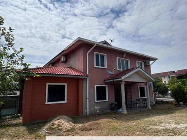 House for sale in Sendayan Village, Negeri Sembilan