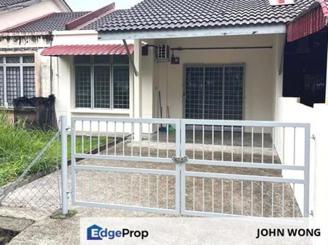 House for sale in Sendayan Village, Negeri Sembilan
