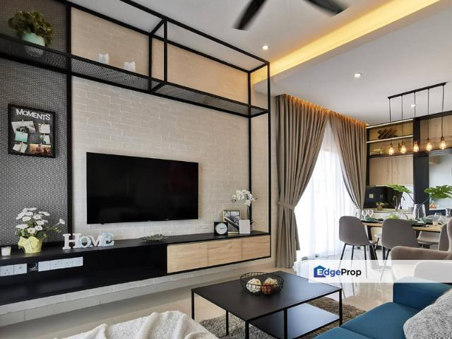 House for sale in Sendayan Village, Negeri Sembilan