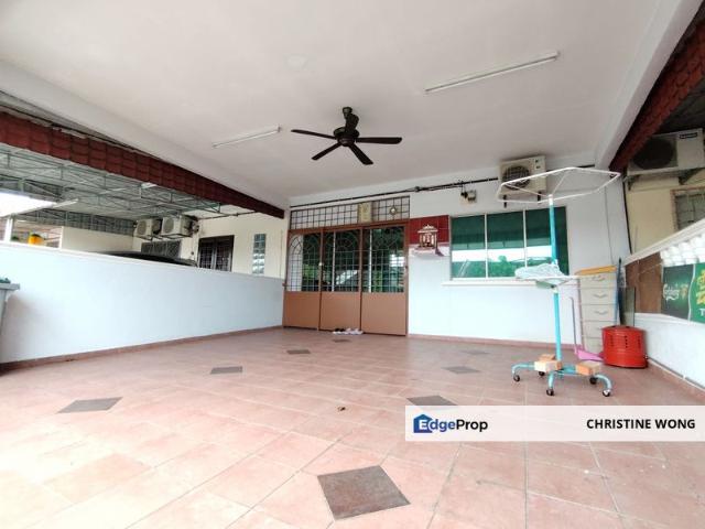 House for sale in Sendayan Village, Negeri Sembilan