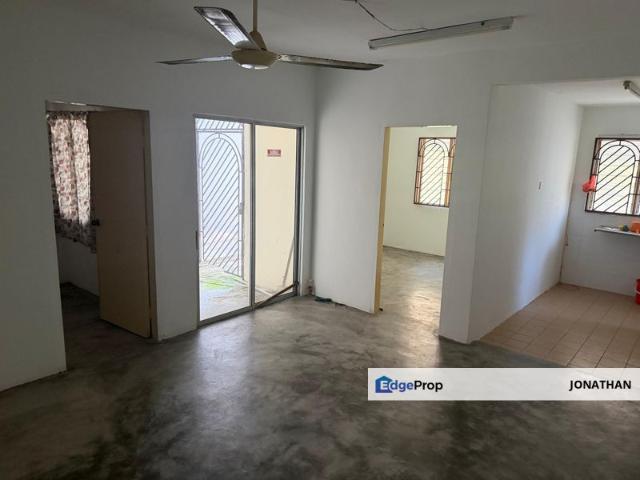 Flat for sale in Sendayan Village, Negeri Sembilan
