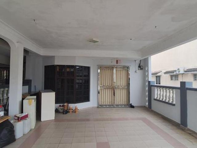 Terraced House for sale in Sendayan Village, Negeri Sembilan