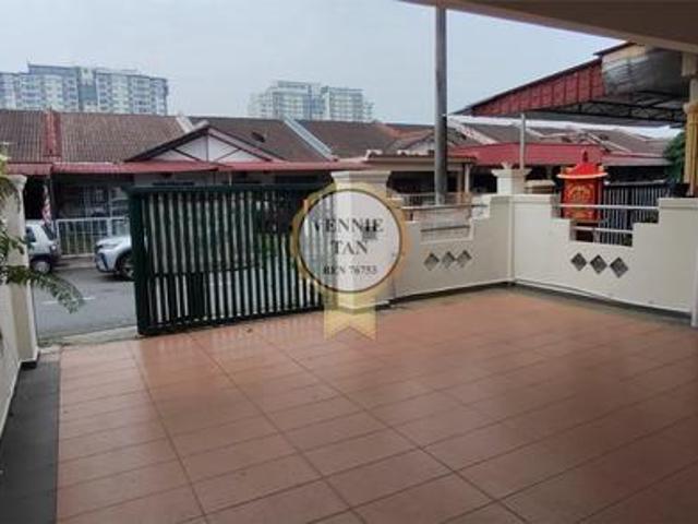 Terraced House for sale in Seremban 2, Seremban