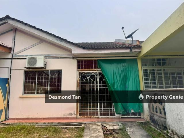 Terraced House for rent in Garden Avenue, Seremban