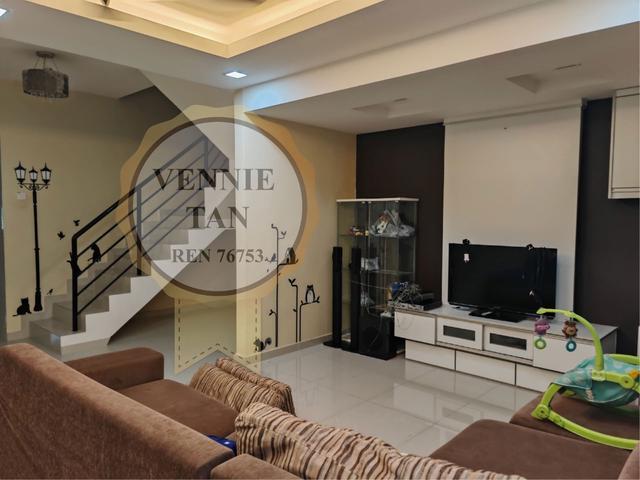 Terraced House for sale in Seremban 2, Seremban