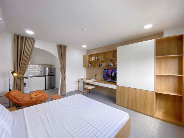 Căn hộ cho thuê tại Hồ Chí Minh