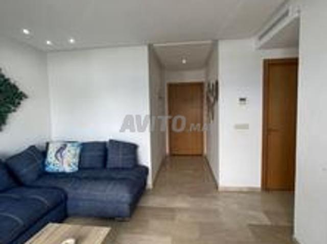 Appartement location