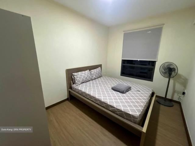 Detached House for rent