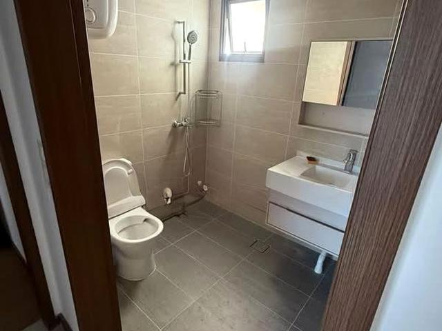 Detached House for rent