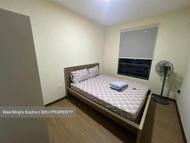 Detached House for rent