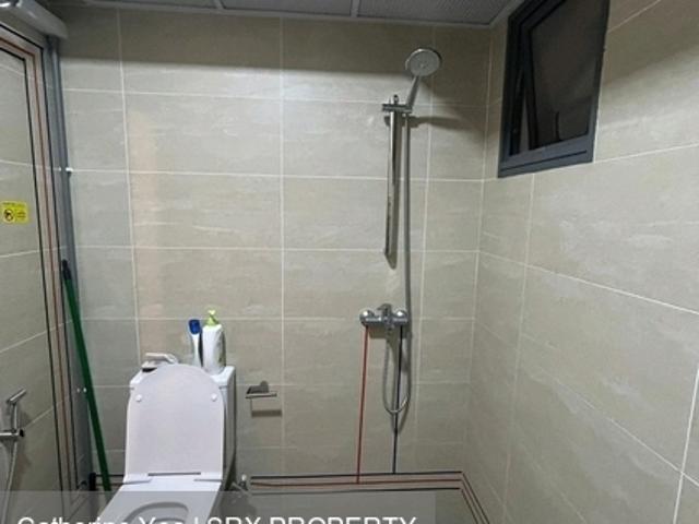 Detached House for rent