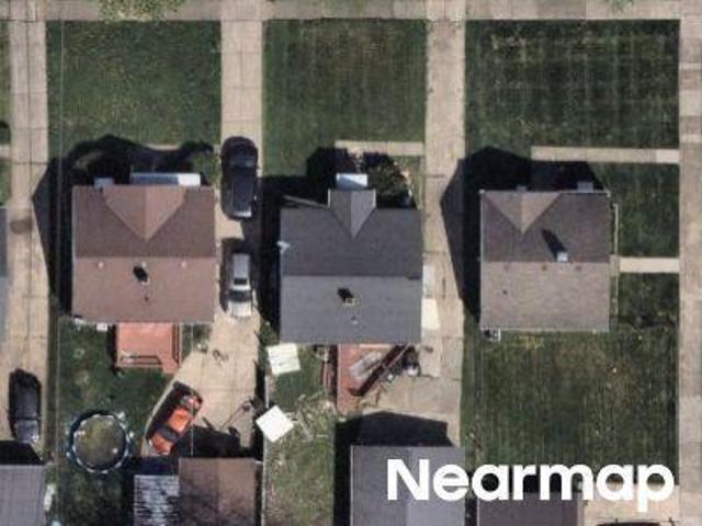 House for sale in Warrensville, Ohio