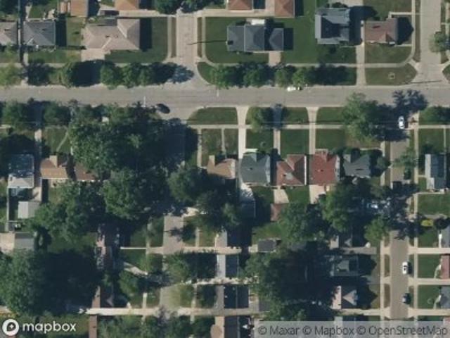 House for sale in Warrensville, Ohio