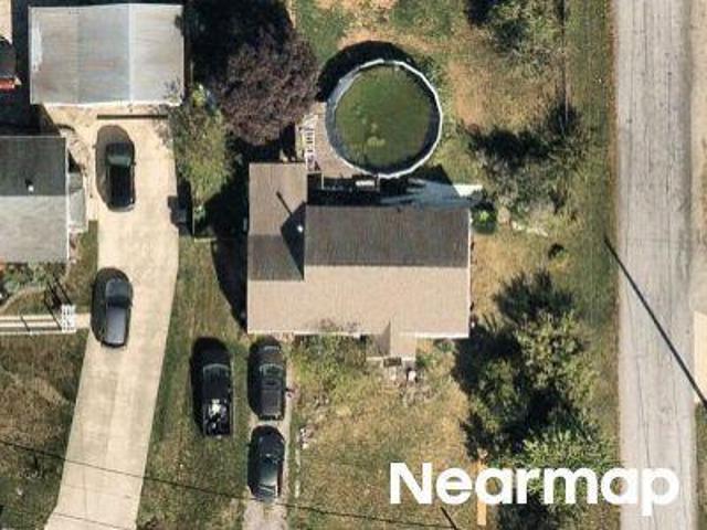House for sale in Allen, Ohio