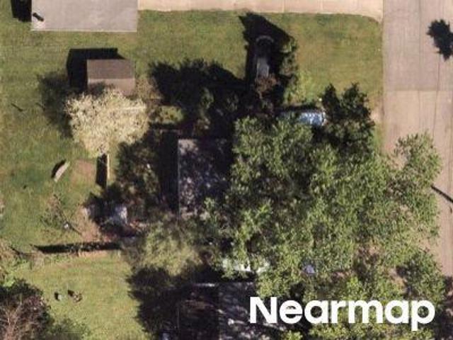 House for sale in Elkhart, Indiana