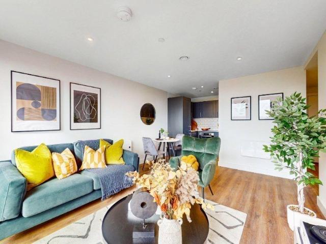 Apartment for rent in Fishery, Maidenhead