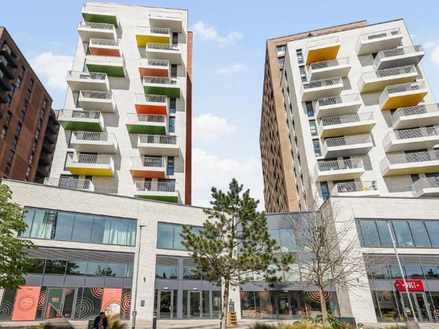 Apartment for rent in Fishery, Maidenhead