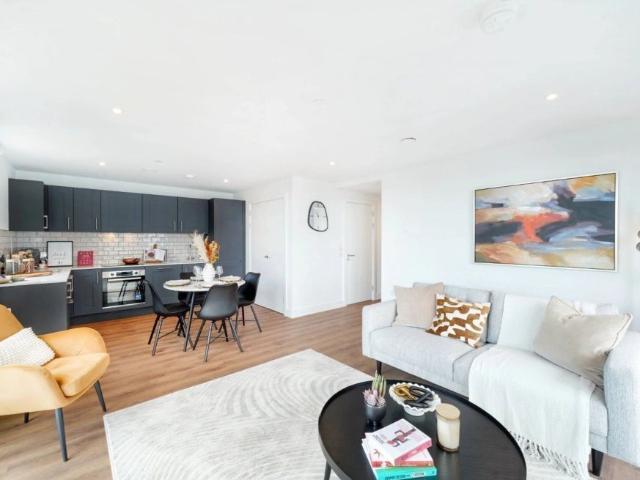 Apartment for rent in St Marks, Maidenhead