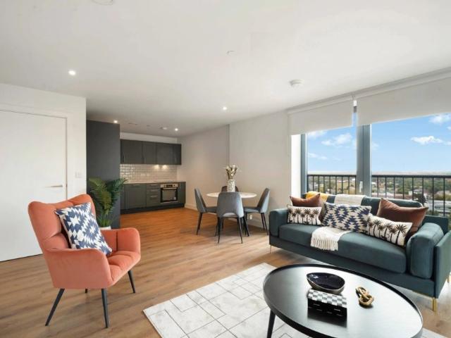Apartment for rent in St Marks, Maidenhead