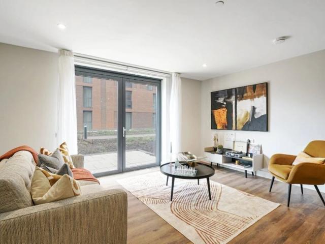 Apartment for rent in St Marks, Maidenhead