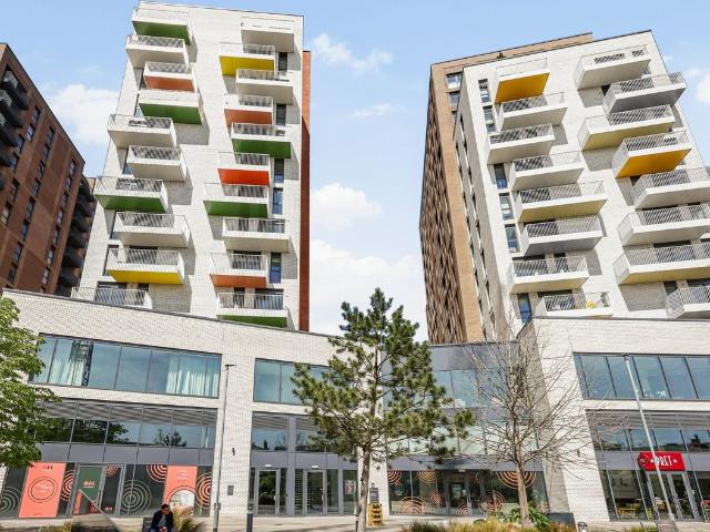 Apartment for rent in Fishery, Maidenhead