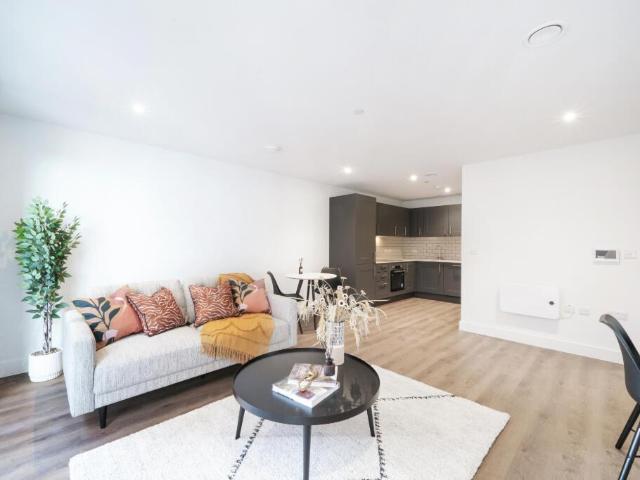Apartment for rent in Fishery, Maidenhead
